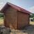 Log Cabin Shed - USED 5 thumbnail