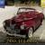 1941 Ford Super Deluxe Convertible that's priced BELOW KBB 9 thumbnail