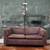 Mid century modern vintage sofa 1 thumbnail