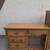 (4)pc Bedroom Set Includes (Chest, Nightstand, Twin bed, Desk) 8 thumbnail