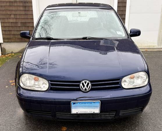 💥 Sporty 2003 VW GTI – 5-Speed, Clean Title, Upgraded Sound - $3,500 (New York City)63618038670977120