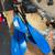 Tandem Kayak with motor 11 thumbnail