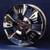 Set of 17' Toora Wheels 2 thumbnail