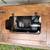 Sewing Machine Majestic with Wood Case - Vintage 15 thumbnail