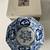 Vintage Arita Ware (New in Box) Ryuhogama Octagonal Serving Bowl 7” wide 2 thumbnail