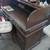 Oak Roll Top Desk 1 thumbnail