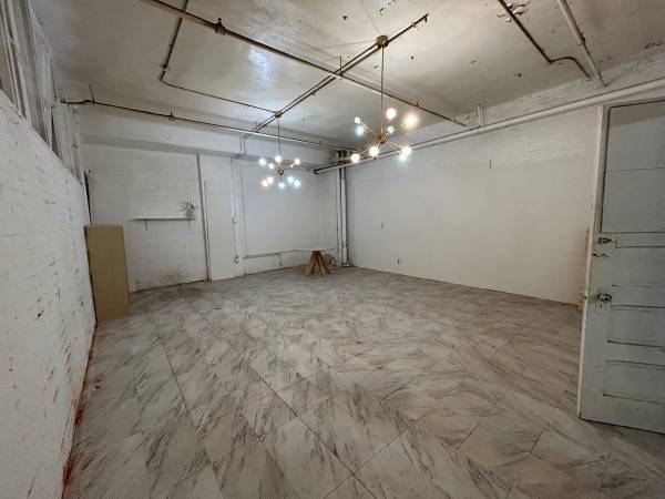 $400 / 475ft2 - Workshop - Art studio for rent - Downtown area (Cleveland)63907494169731120