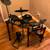 Alesis Nitro Mesh 8 piece Electric Drum Set 3 thumbnail