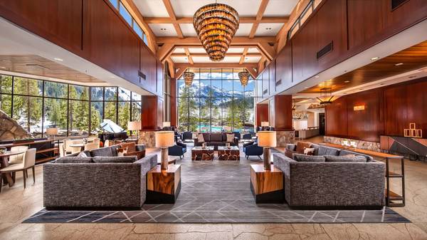 Bell/Valet Services Supervisor:  $20-$22Hrly + Tips 1