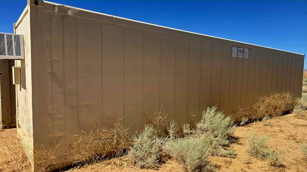40' One Trip Container 1