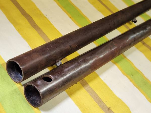 DELTA TAIL SAW HEAVY DUTY ROUND BARS 1