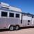 2026 SMC Patriot 8315 15'SW Living Quarters 3 Horse (0298) 10 thumbnail