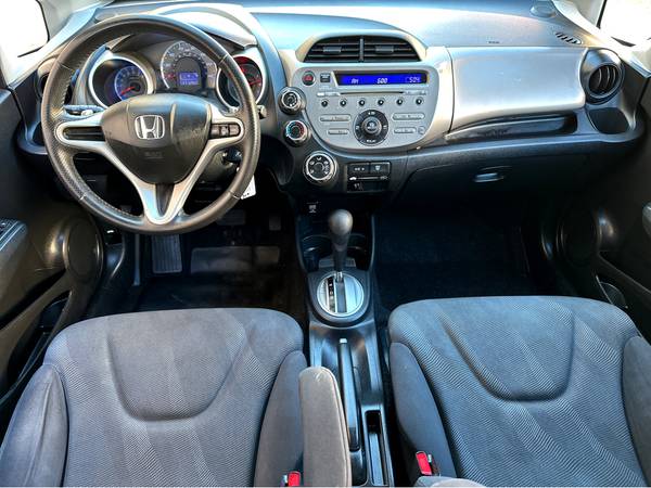 2010 HONDA FIT SPORT - PRICED TO SELL! - $7,900 (San Diego)63440694119809124