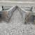 Heavy Duty Cast Iron Legs Stand From An Old Classic Vintage Antique Metal Lathe  11 thumbnail