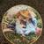 Knowles “A Time to Love” collectors plate 1 thumbnail
