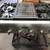 36" Thermador Stainless Rangetop 4 + grill 1 thumbnail