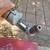 Milwaukee 1107-1 Heavy Duty Corded 1/2" Right Angle Drill With Case 8 thumbnail