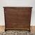 Antique solid wood 4-drawer dresser - FREE DELIVERY 12 thumbnail