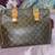 LV purse authentic 3 thumbnail