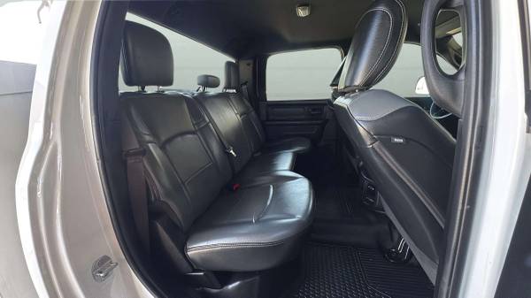 2021 RAM 2500 TRADESMAN HEMI - Photo 15