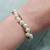 Homemade Pearl Bracelets 5 thumbnail