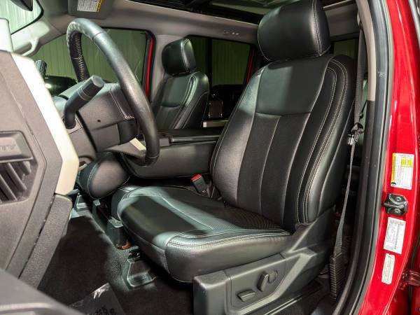 2020 Ford F-350 LARIAT CREW - Photo 13