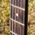 Warmoth Stratocaster Semi-Hollow Van Zandt Blues PU Pearl White wHSC 10 thumbnail