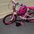 Girls 20" Schwinn Bike 6 thumbnail