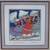 Barbara Lavallee "Three Sheets to the Wind" Signed Print Nicely Framed 2 thumbnail