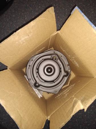 1979 PONTIAC FIREBIRD TRANS AM BLOWER MOTOR FAN GM A/C HEAT AIR 1