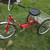 Miami Sun Adult Tricycle / Trike 4 thumbnail