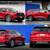 2021 Land Rover Range Rover Sport SVR FOR ONLY 8 thumbnail