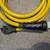 50 amp generator cable, RV cable, 15 feet, NEMA 14-50P 2 thumbnail