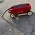 Red flyer wagon 1 thumbnail