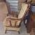 Vintage Rocking Chair 3 thumbnail