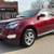 2017 Chevrolet Chevy Equinox LT 2 thumbnail