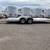 2026 Featherlite 3110 - 17'6" Car Hauler - Aluminum - 6ft ramps- Other 4 thumbnail