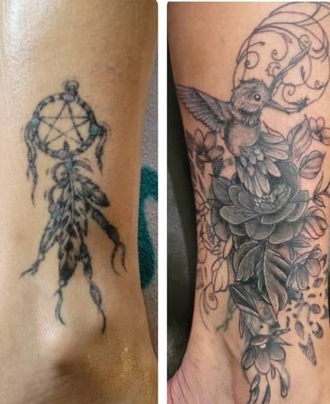 Tattoo apprenticeship open (Las Vegas)63860183940097122