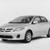 2013 Toyota Corolla  LE Sedan 1 thumbnail