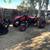***FORD 3310 LOADER TRACTOR AND SCRAPER*** 3 thumbnail