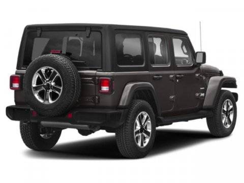 2020 Jeep Wrangler Unlimited Rubicon - $35,489 (Hudson, WI)63470070787585124