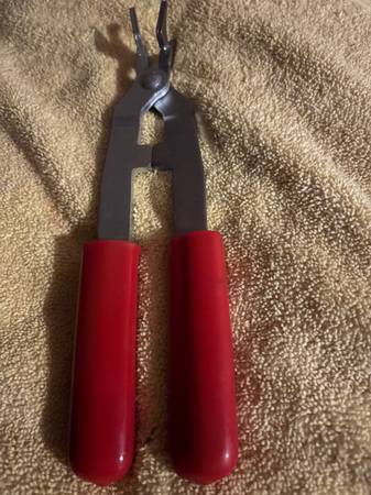 K-M Wiper Transmission Separator J-39232 - $30 (Joshua Tree)62943200502401120