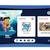 NEW/SEALED ONN Kids Tablet 8" 32GB 2GB RAM - Blue 3 thumbnail