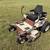 Grasshopper 220 Zero Turn Mower 52” 1 thumbnail