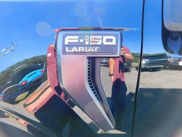 2021 Ford F-150 4x4 4WD - Photo 15