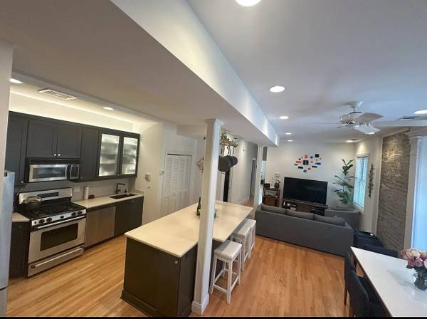 $1,150 / 2br - 895ft2 - 2 bedroom aparment (Moscow)63980820691459120