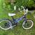 HUFFY GO GIRL KIDS BIKE 20 INCH WHEELS 2 thumbnail