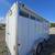 Horse toy hauler trailer Weekender 8 thumbnail