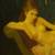 Massive 71” Vintage Nude Oil Painting – Framed Original Large Artwork 2 thumbnail