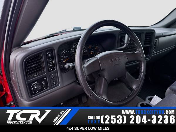 2006 GMC Sierra 1500 Regular - Photo 9